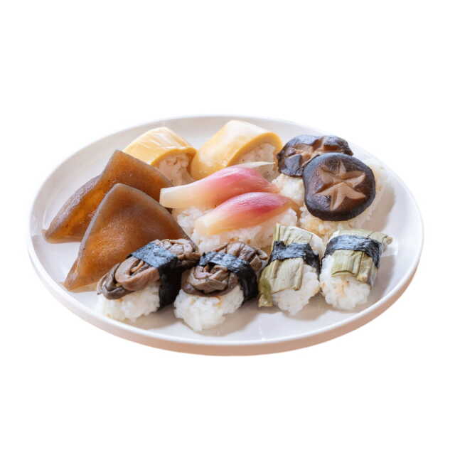 田舎寿司 せっと | 高知県土佐町【すえひろ屋】