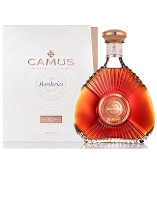 カミュ ボルドリーXO 40度 700ml 正規品