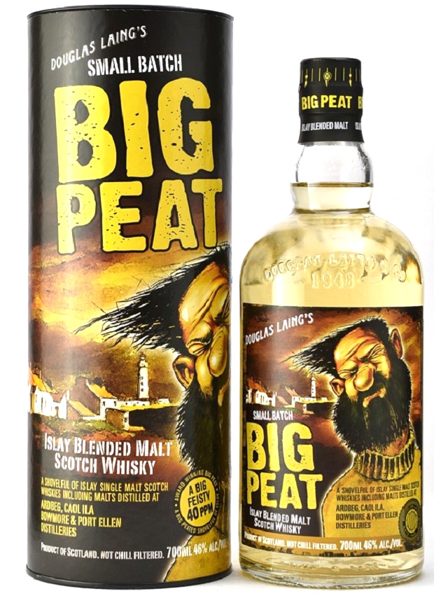 ダグラスレイン プレミエバレル ベンネヴィス8年 46度 700ml 正規品