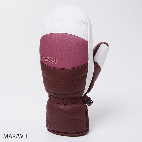 SB-470 Calore（カローレ）SWANY GLOVES(スワニーグローブ）公式通販