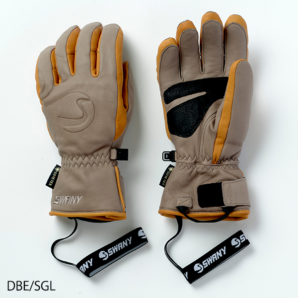 SX-402 Magnete（マグネーテ）SWANY GLOVES(スワニーグローブ）公式通販