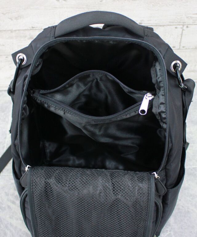 4.5万人以上のママが選んだ マザーズリュック ビックサイズ(23L