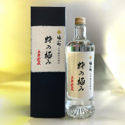 豊盃 空蓮 2025 純米大吟醸 豊盃米30％精米 弘前の地酒通販 日本酒