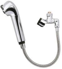 浄水器 タカギ takagi 蛇口一体型 エコシリーズ 取替スパウト 引出型