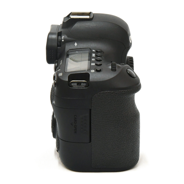 中古】デジタル一眼レフ キヤノン EOS 6D Mark II【B】15日間保証