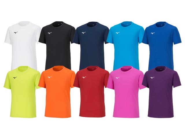 ミズノ Tシャツ（32MAA156）