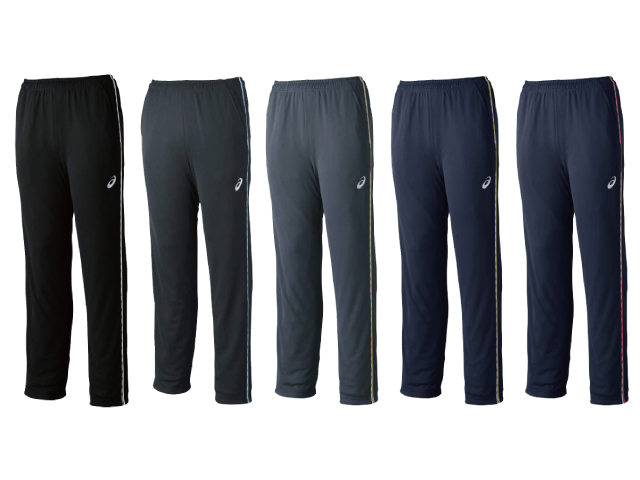 アシックス ジャージ パンツ(2031D812)