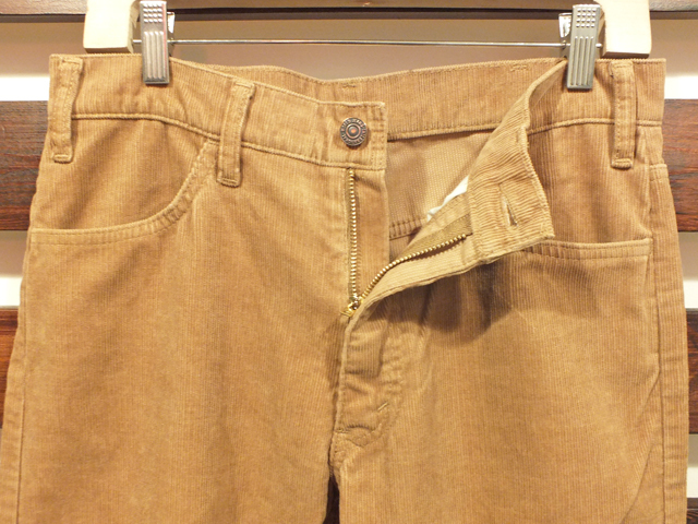 送料無料 通販 アメカジ 札幌 林デザイナー 別注 519 コーデュロイ