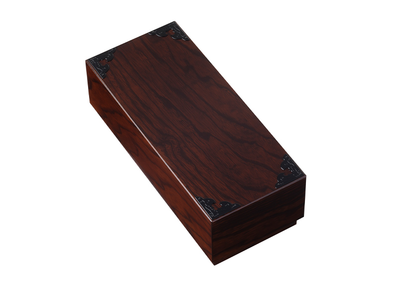 仙台箪笥 小物入れBOX「思い箱」｜和モダン・ギフト・伝統工芸・国産