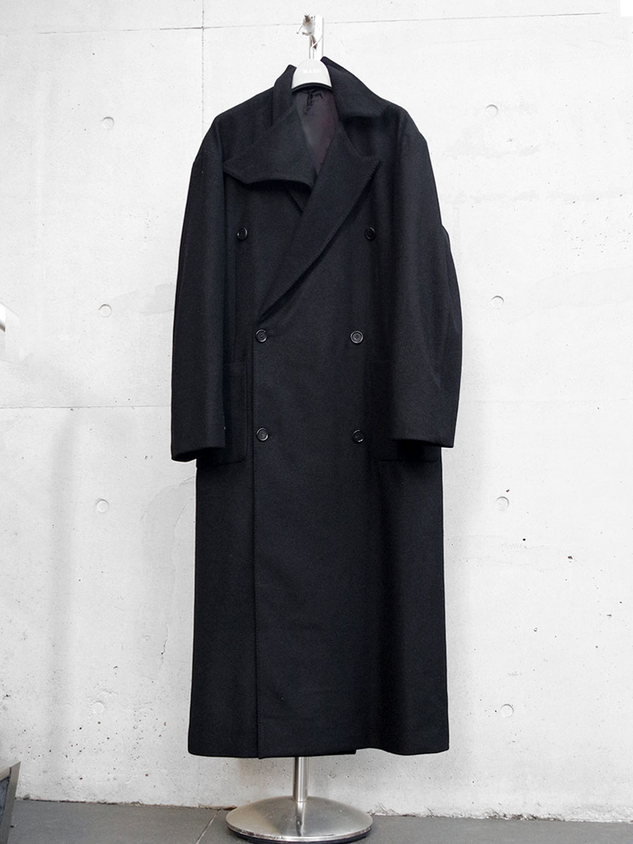 2024AW】 MASU (マス/エムエーエスユー) 