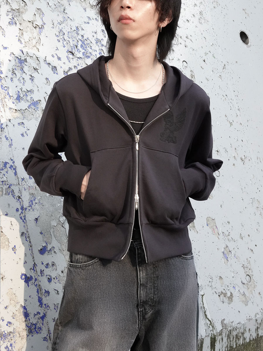 2025AW】 MASU (マス/エムエーエスユー) 