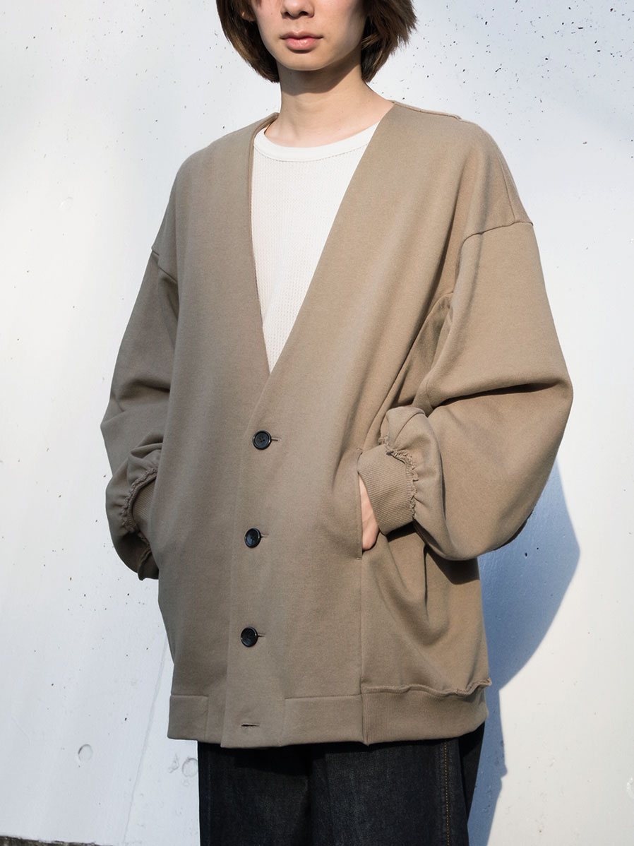 2023SS】 my beautiful landlet (マイビューティフルランドレット