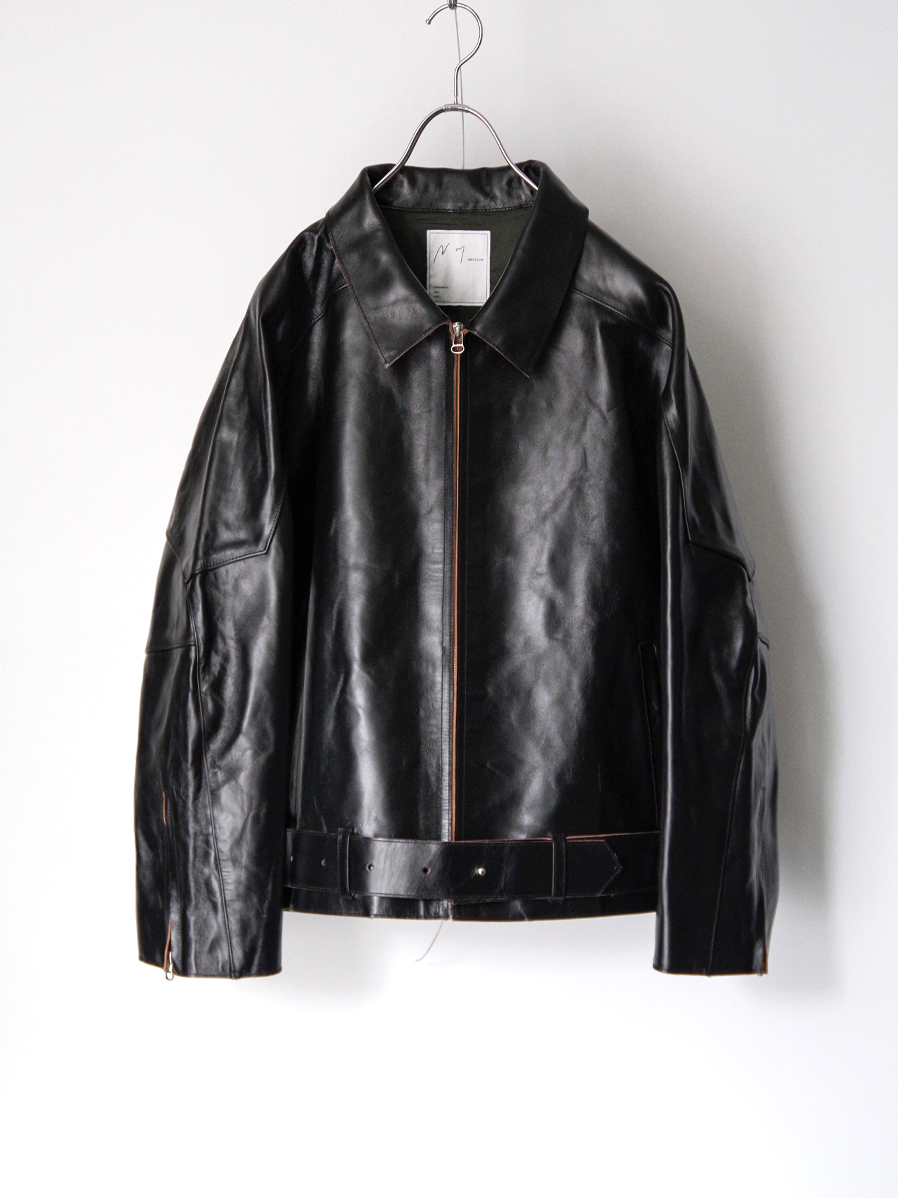 2025AW】 ANCELLM (アンセルム) 