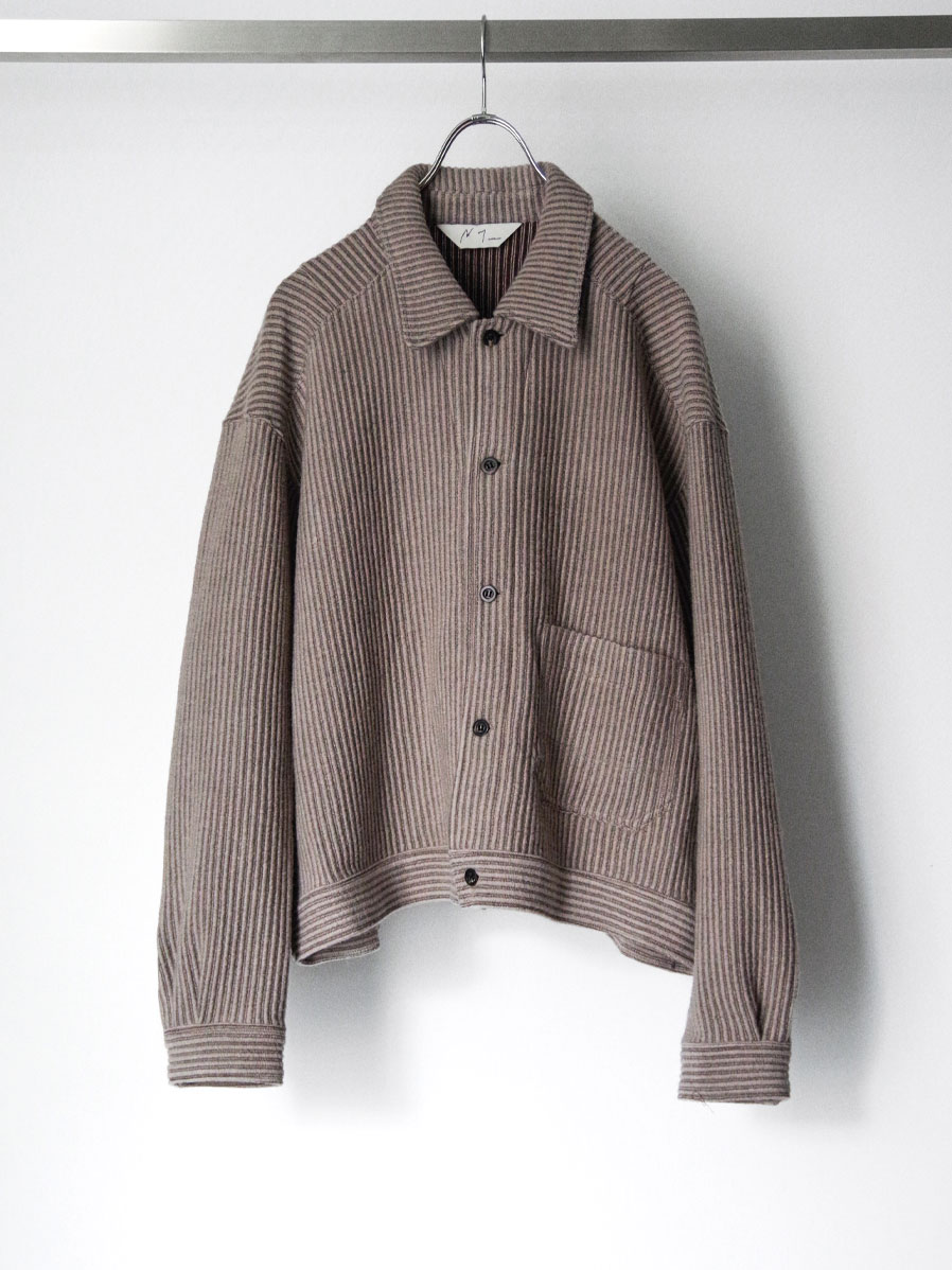 2025AW】 ANCELLM (アンセルム) 