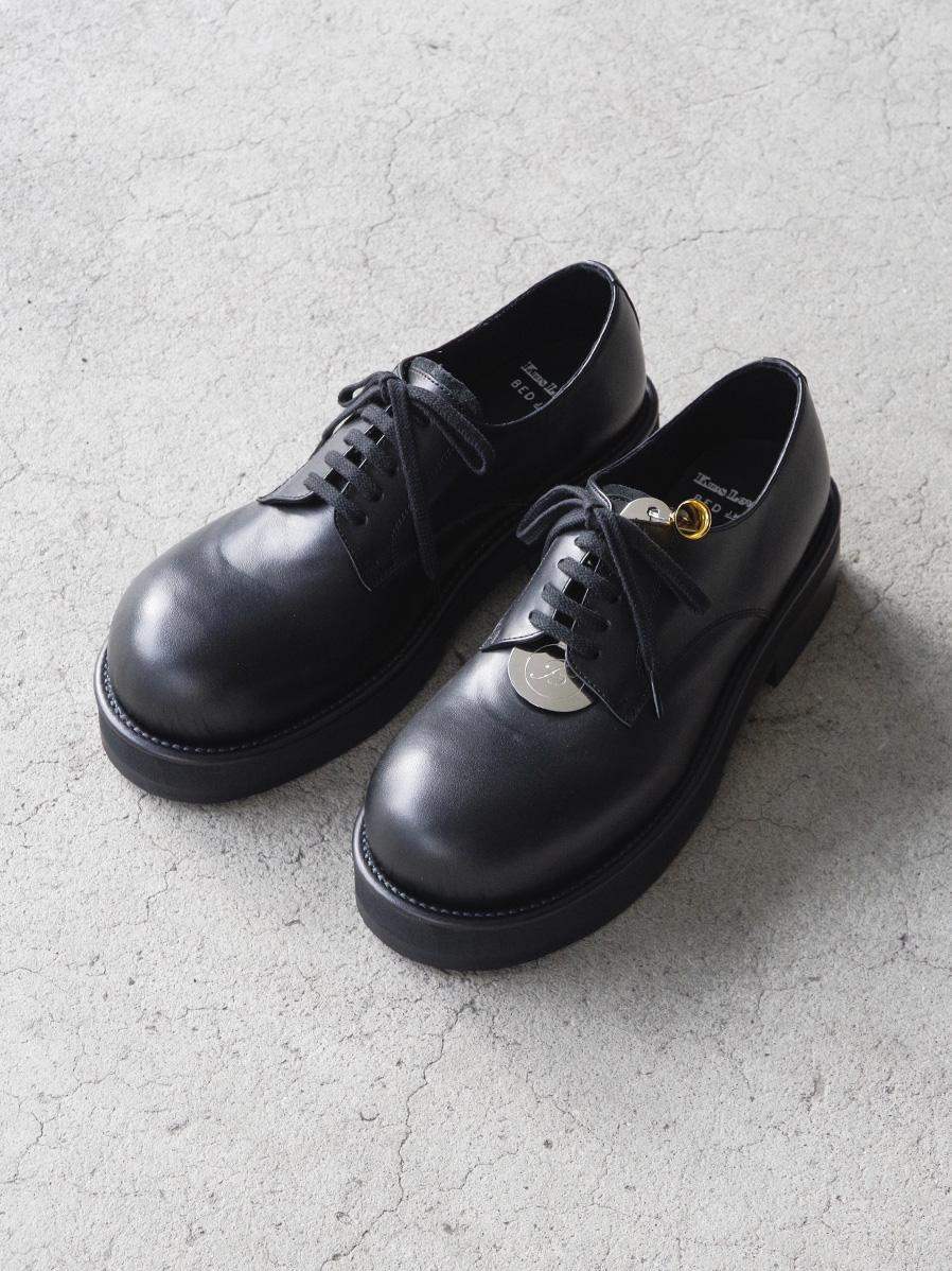 2025AW】 BED J.W. FORD (ベッドフォード) 