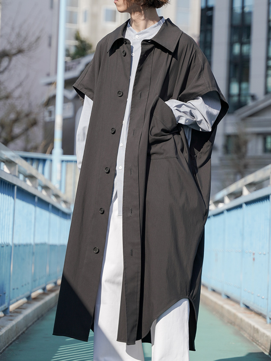 2023SS Edwina Horl (エドウィナホール) // 