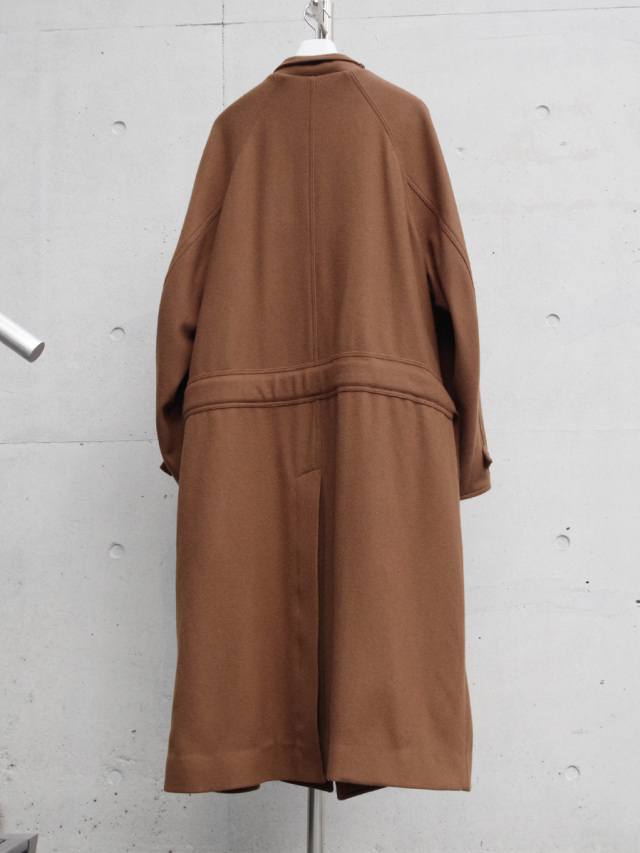 2024AW】 my beautiful landlet (マイビューティフルランドレット