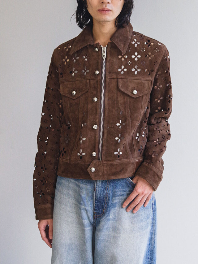 2025AW】 MASU (マス/エムエーエスユー) 