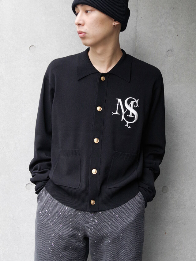 2025SS】 MASU (マス/エムエーエスユー) 