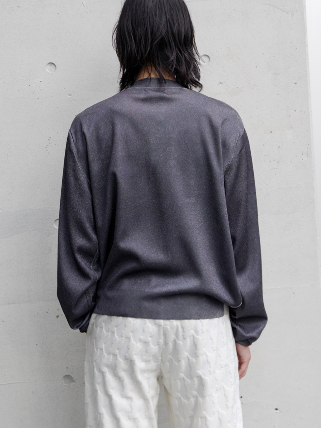 2024AW】 MASU (マス/エムエーエスユー) 