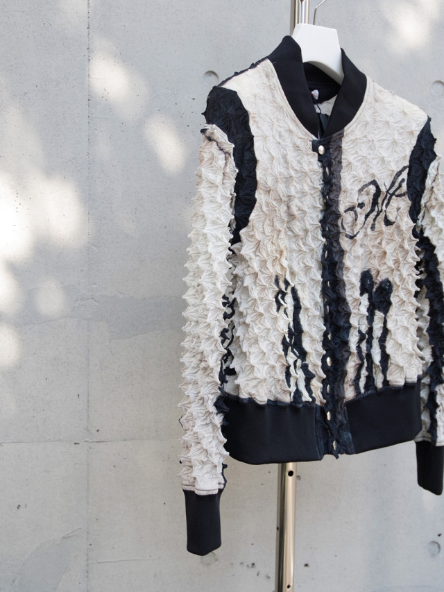 2023AW】 MASU (マス/エムエーエスユー) 