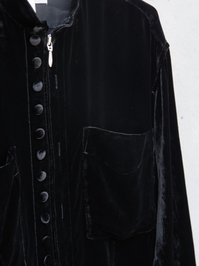 2023AW】 MASU (マス/エムエーエスユー) 