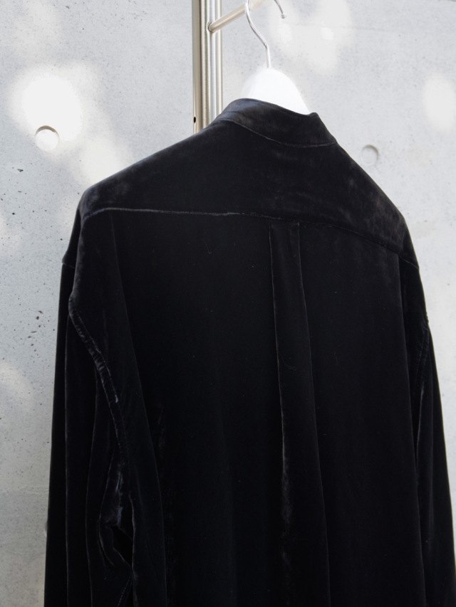 2023AW】 MASU (マス/エムエーエスユー) 