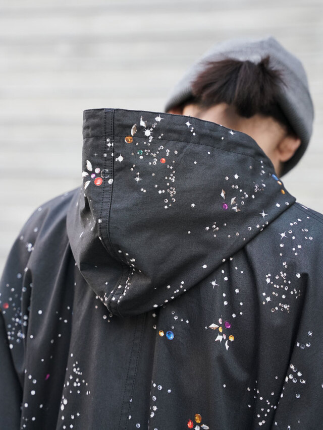 2023SS】 MASU (マス/エムエーエスユー) 