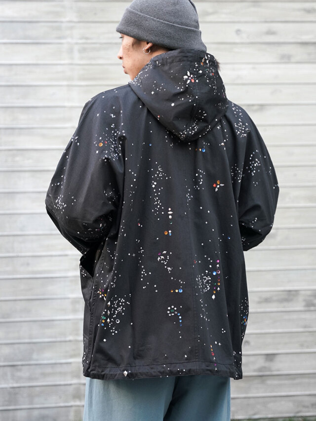 2023SS】 MASU (マス/エムエーエスユー) 