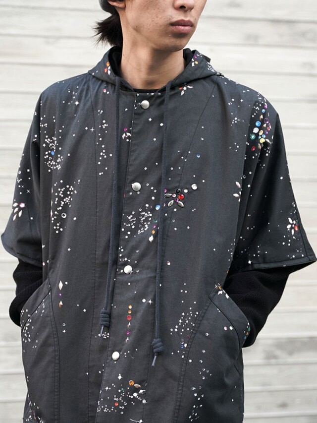 2023SS】 MASU (マス/エムエーエスユー) 