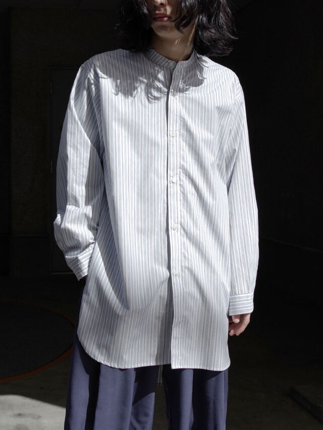 2022SS】 ANCELLM (アンセルム) 