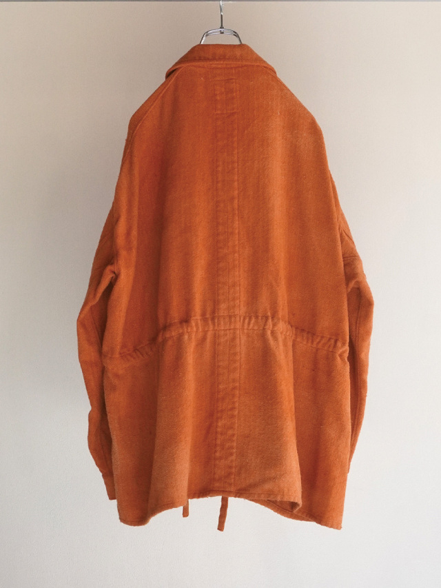 2024AW】 ANCELLM (アンセルム) 