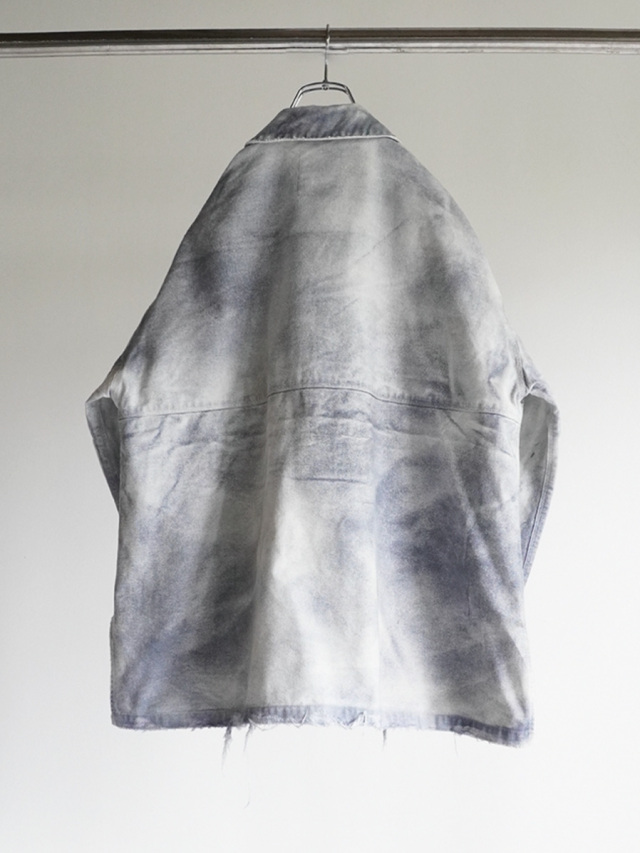 2024SS】 ANCELLM (アンセルム) 