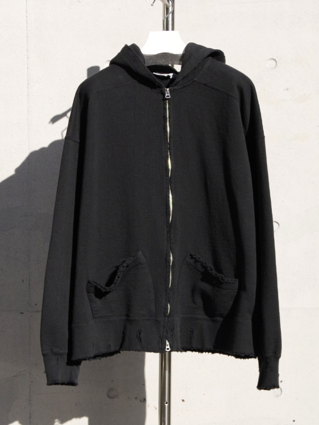 2024AW】 ANCELLM (アンセルム) 