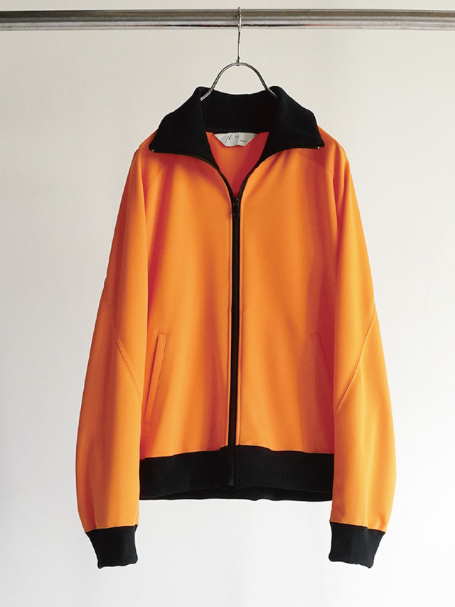 2024SS】 ANCELLM (アンセルム) 