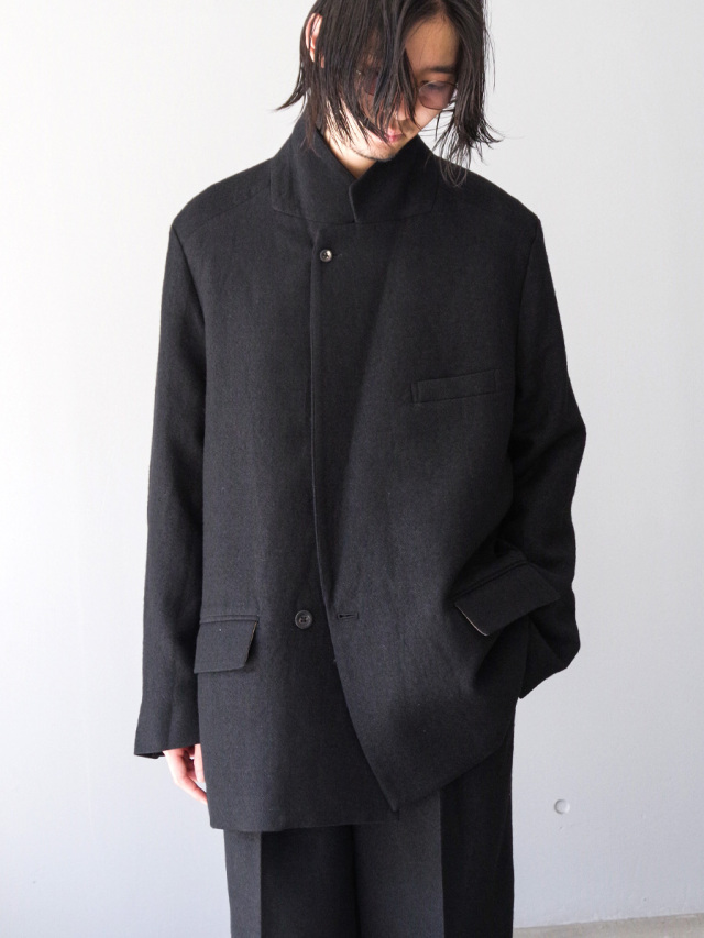 2025AW】 ANCELLM (アンセルム) 