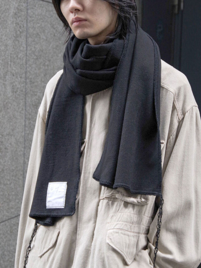 2025AW】 ANCELLM (アンセルム) 