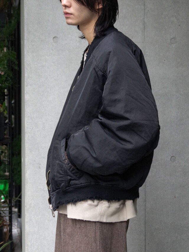 2025AW】 ANCELLM (アンセルム) 