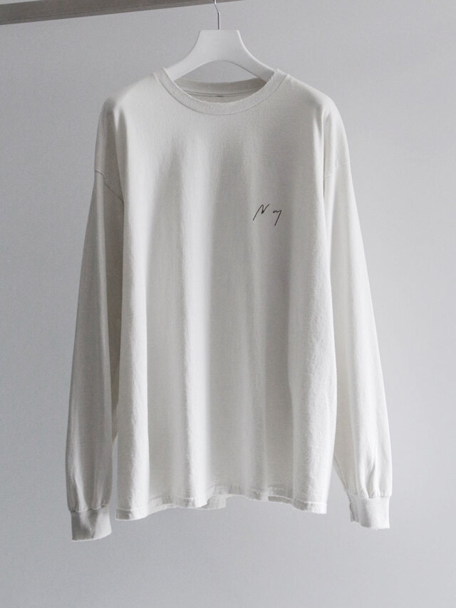 2025AW】 ANCELLM (アンセルム) 