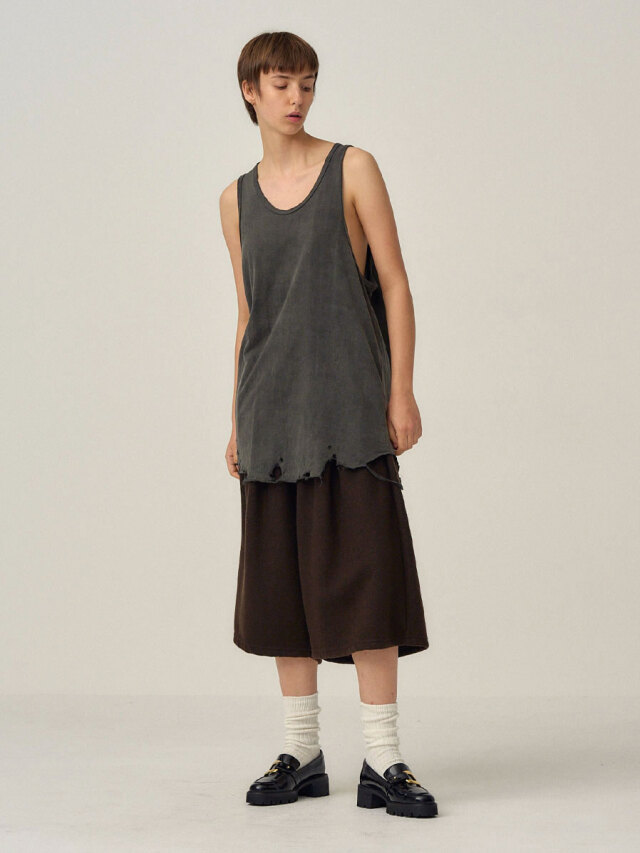 2025SUMMER】 ANCELLM (アンセルム) 