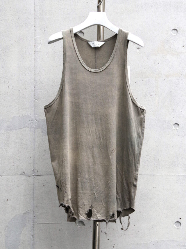 2025SUMMER】 ANCELLM (アンセルム) 