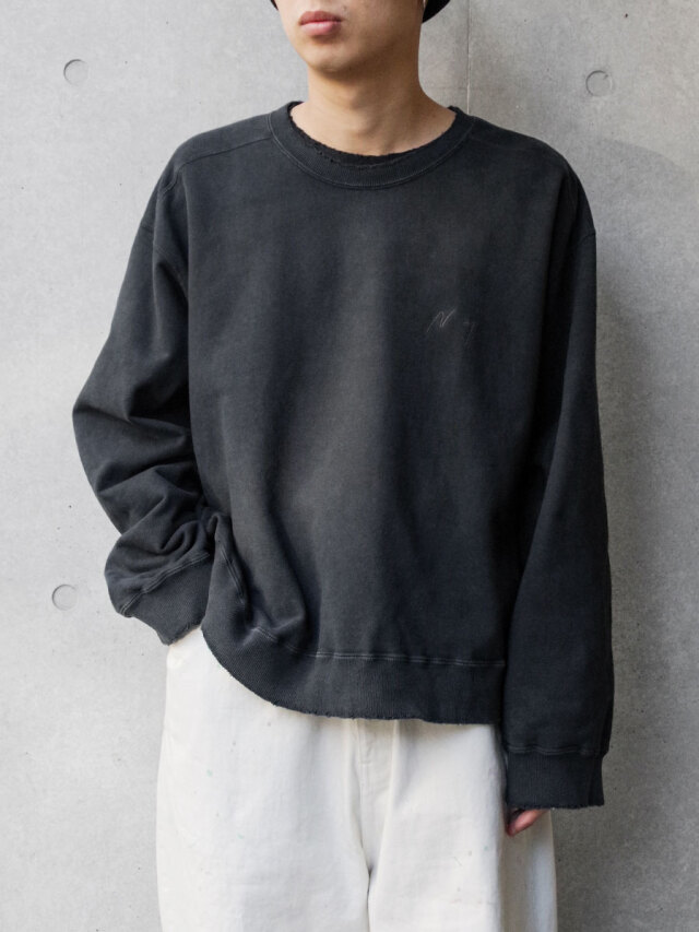 2025SS】 ANCELLM (アンセルム) 