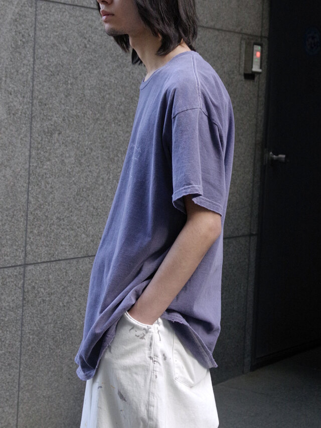 2025SS】 ANCELLM (アンセルム) 