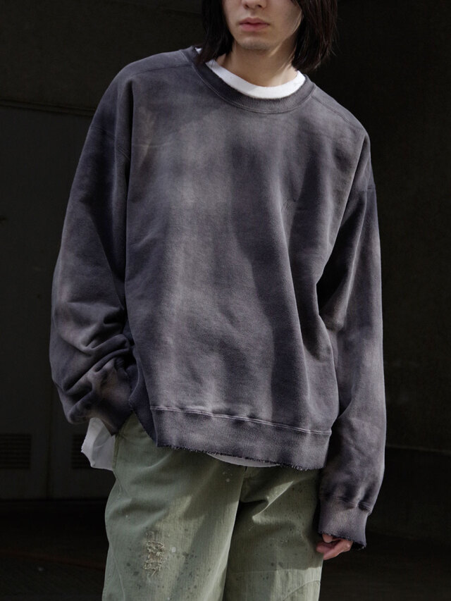 2025SS】 ANCELLM (アンセルム) 