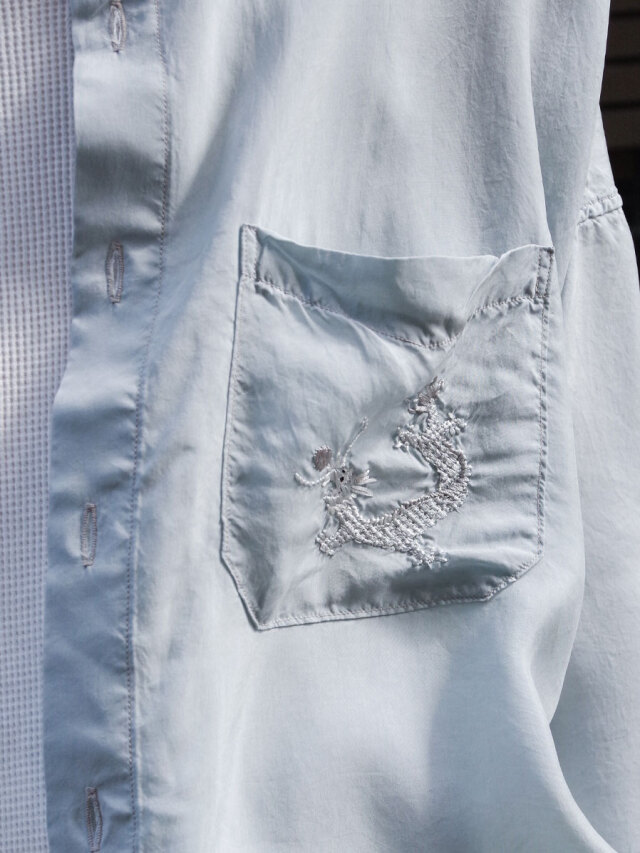 2025SS】 ANCELLM (アンセルム) 