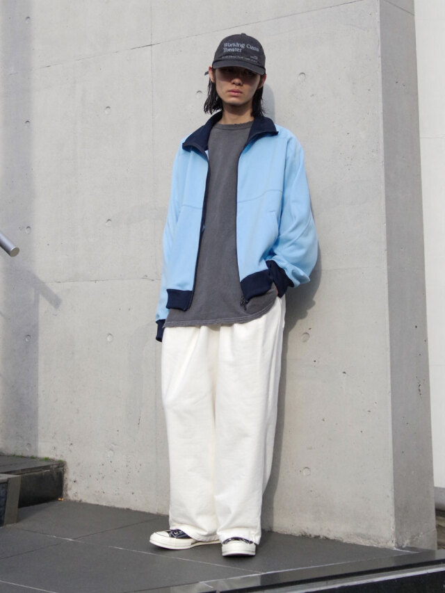 2025SS】 ANCELLM (アンセルム) 