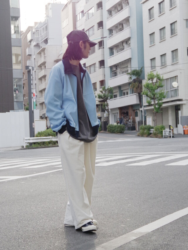 2025SS】 ANCELLM (アンセルム) 