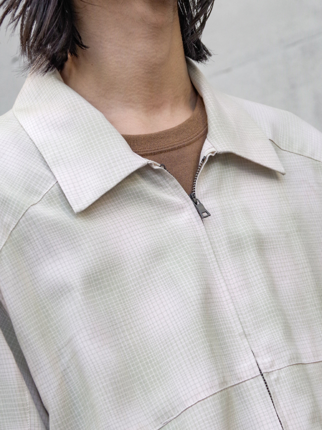 2025SS】 ANCELLM (アンセルム) 