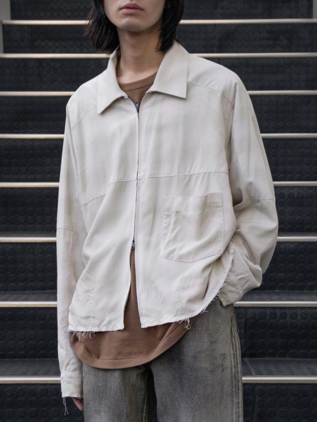 2025SS】 ANCELLM (アンセルム) 