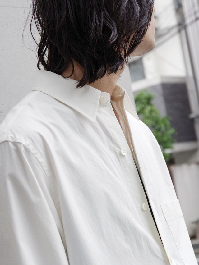 2024SS】 BED J.W. FORD (ベッドフォード) 